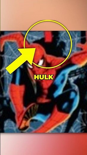 FIRST LOOK AT HULK IN SPIDER-MAN BRAND NEW DAY REVEALED ON NEW BACKPACK! 🤯