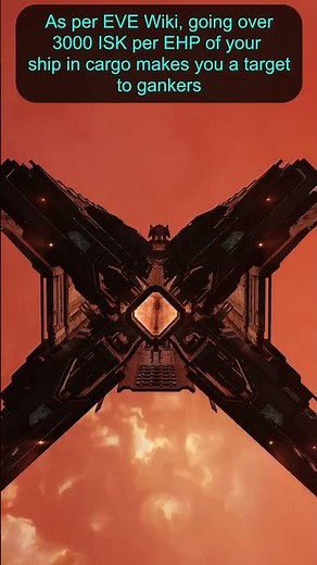 Secure your hauling with Tech 1 ships! | EVE Online hauling