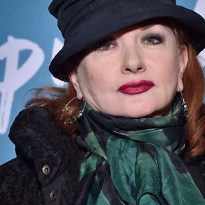 Catherine Jacob fête aujourd'hui ses 63 ans 🎂 Vous la préférez dans quel film ? | Télé Loisirs