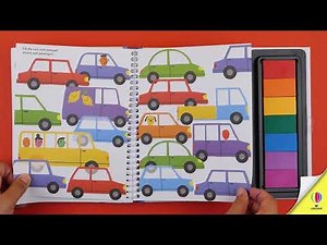 Fingerprint Activities