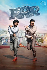One More Trailer for Smash Hit 'RRR' Final US Re-Release in Theaters | FirstShowing.net