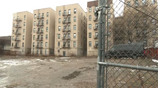 Bronx housing development first to be fast tracked