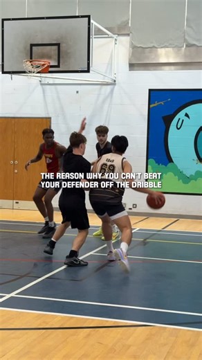 4.6K views | You’re wasting time practicing moves when you should be...