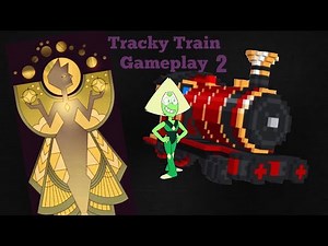Tracky Train gameplay 2
