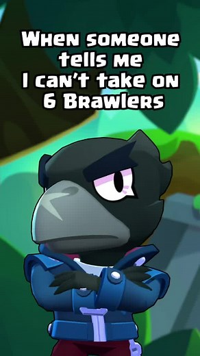 Brawl Stars on TikTok