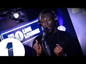 Stormzy - Do Better in the Live Lounge