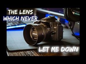 Fog & My MOST USED LENS | Nikon D90 | Nikkor 50mm Lens | CPL Filter