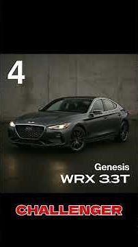 These 10 INSANE Performance Cars Cost Less Than 50K!