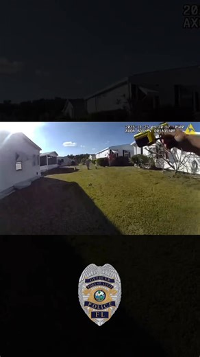 1.2M views · 13K reactions | Body Cam release from yesterday’s...