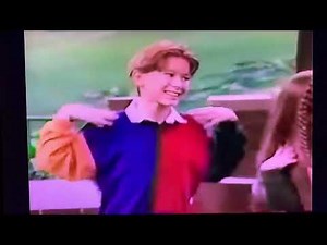 Barney & Friends Season 4 Ep 4 We’ve Got Rhythm The Clapping Song