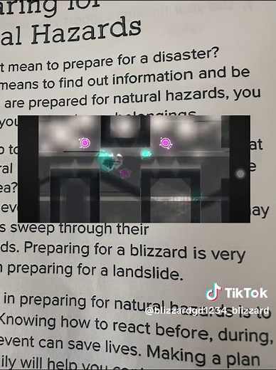 Exploring Geometry Dash: A Fun Science Book Connection