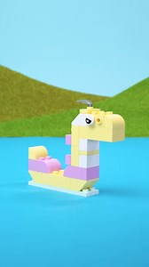 102 reactions · 17 shares | Relive the magic of 1980s video gaming with this replica of a retro classic | LEGO | Facebook