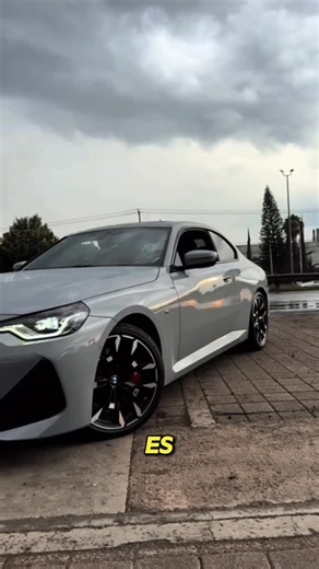 Reycar.cl on Instagram: "🔥 BMW 220i 🔥 Elegancia, deportividad y tecnología alemana en un solo auto 💙 En este Reel te mostramos un poco de sus características: ✔️ Diseño deportivo y sofisticado ✔️ Motor ágil y eficiente ✔️ Conducción cómoda pero con carácter BMW Y lo mejor… 👀 En ReyCar dejamos tu auto al nivel que se merece 💎 🔧 Nuestros servicios: ✨ Detailing interior y exterior ✨ Pulido profesional ✨ Tratamientos cerámicos ✨ PPF (Paint Protection Film) ✨ Vinilos y personalización ✨ Láminas
