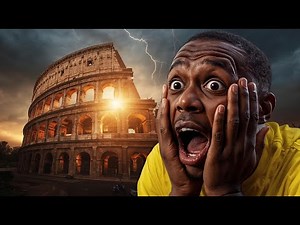 Daily Life in Ancient Rome | Full Historical Documentary