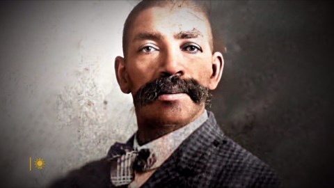 Bass Reeves, an untold legend of the Old West