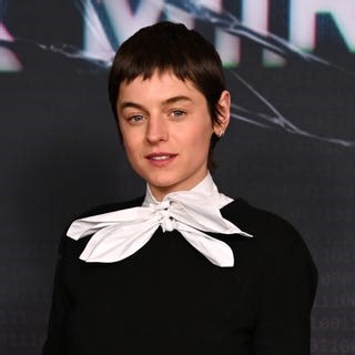 Olivia Colman reunites with Emma Corrin for huge new Netflix series that's based on a classic