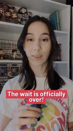 🔥 GET READY 🔥 Fan Fusion 2026 is officially on the horizon! Amazing guests. More of what you love. Brand-new experiences. 🚨 Passes are on sale NOW🚨 📍 Phoenix Convention Center 📅 June 5–7, 2026 | Phoenix Fan Fusion