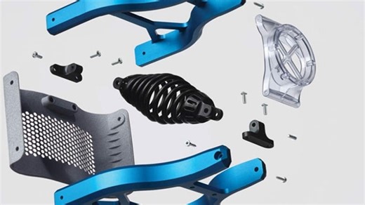 Protolabs Expands End-to-End Manufacturing Capabilities