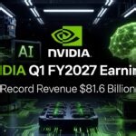 NVIDIA Announces Record Q1 FY2027 Results: $81.6 Billion Revenue, Strong Margins, and Major Shareholder Returns Signal AI Momentum - Sandstone Group