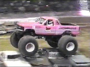 USHRA Philadelphia 1991 Race Two