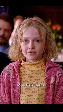 The girl used her extraordinary intelligence to win a spot in the horse race. #movie #film #horse