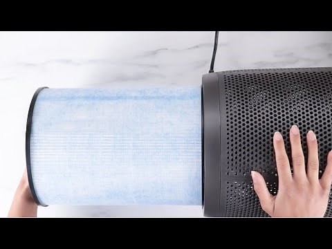 Large Instant Pot Air Purifiers: Cleaning & Filter Replacement