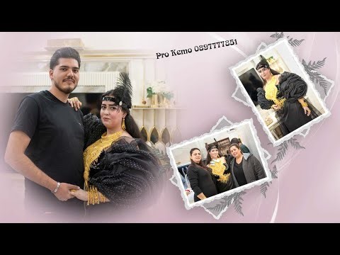 Onur & Nermin Evlenme Töreni Поточно предаване на живо от Foto Video Kemo