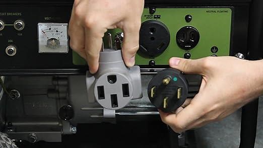 EVTT30MS At a Glance