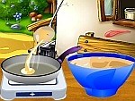 Play Sweet Pancakes Recipe | Free Online  Games. KidzSearch.com