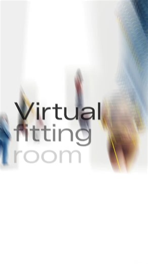 What if your online customers could step into a virtual fitting room and try your products on a digital model of themselves? 🤔 Zalando’s work in Virtual Fitting Room technology explores exactly… | Zalando Partner