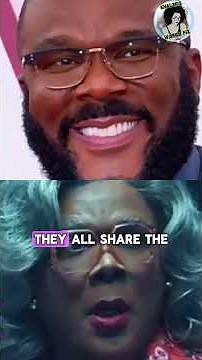 Tyler Perry: The Genius!