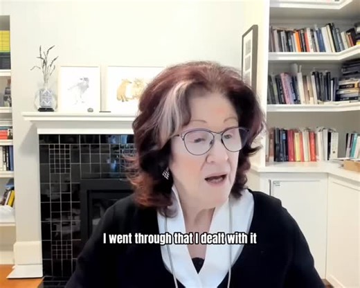 In memory of Dr. Sue Johnson | Healing trauma involves rebuilding a confident, competent sense of self. This is just a preview of the insights you’ll hear at tomorrow... | Instagram