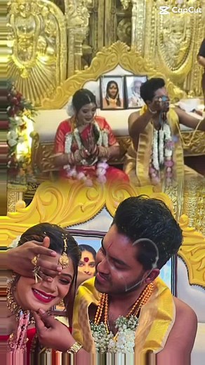 Traditional Indian Wedding Ceremony Highlights