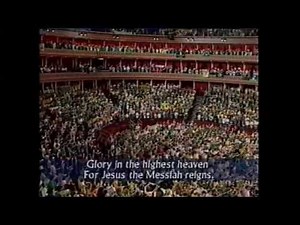 MAYC Songs of Praise 1991