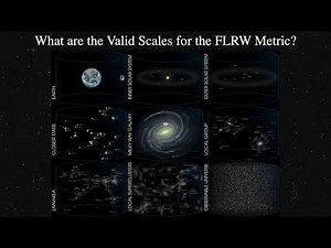 The Smoothness of the Cosmos: The Validity of the FLRW metric in Cosmology