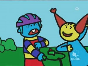 ToddWorld: Who’s Your Best Friend