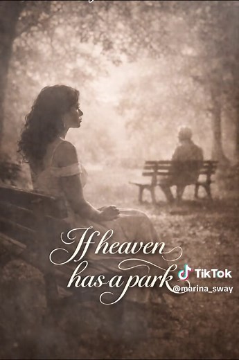 If Heaven Has a Park: New Soul Music Release
