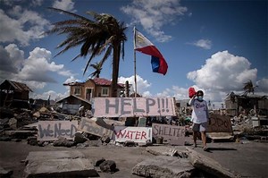 Five years later: How ‘Yolanda’-hit areas look now