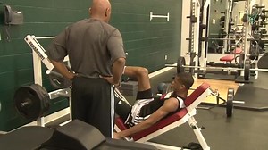 Look back at the moment Giannis Antetokounmpo was drafted 15th overall by the Bucks in 2013 🙌 🎥: Bucks | #TeamDay | NBA TV