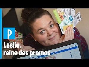 Reine des promos : « Je peux gagner de l'argent en achetant »