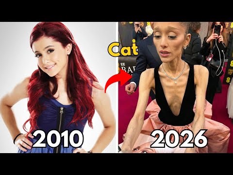 Victorious Cast Then and Now 2026 | Shocking Transformations