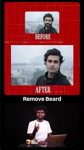 Customize Any Face with 1 AI Prompt 🤯