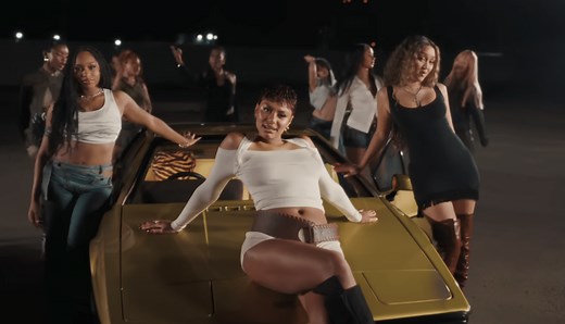 The Year Of The Girl Group: 2024's Chart-Topping Hits and Rising Stars