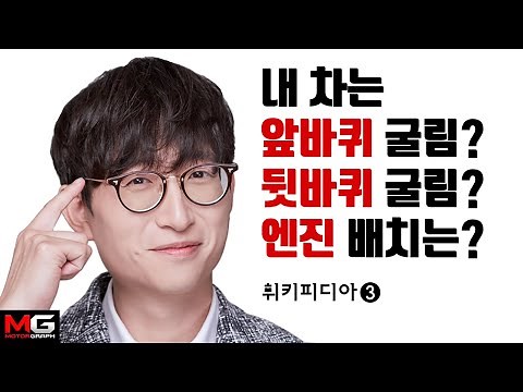 Still don't know the difference between front-wheel drive and rear-wheel drive? Useful automotive...