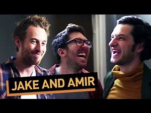 Jake and Amir: Real Estate Agent Part 2 (w/ Ben Schwartz)