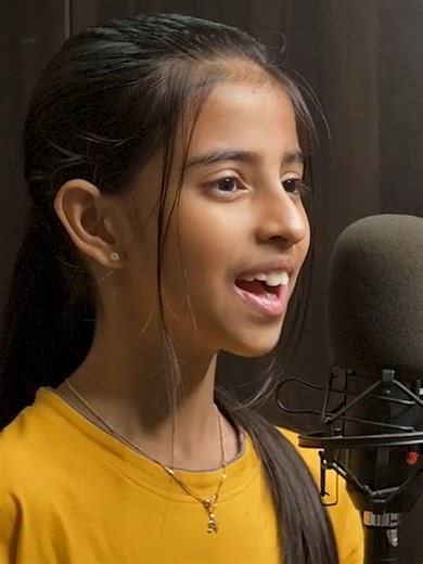 Cheap Thrills | Cover by - Anukriti #anukritiofficial #childsinger #tiktok #cover @sia #cheapthrillsia @simoncowell @tiktok @agt
