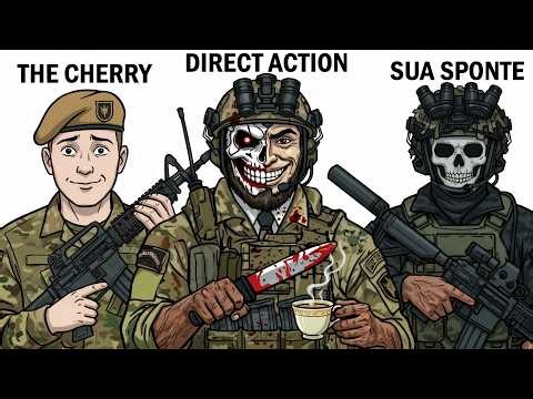 Your Life as Every 75th Ranger