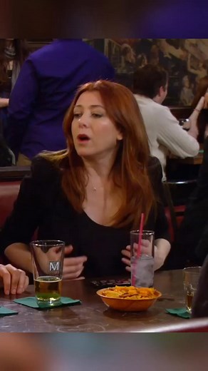 1.7M views · 10K reactions | Barney: I m gonna take that coat off of her.#shorts #himym #clips #dramaclips #comedy #video #funny #movie #How | Entertainment Zone | Facebook