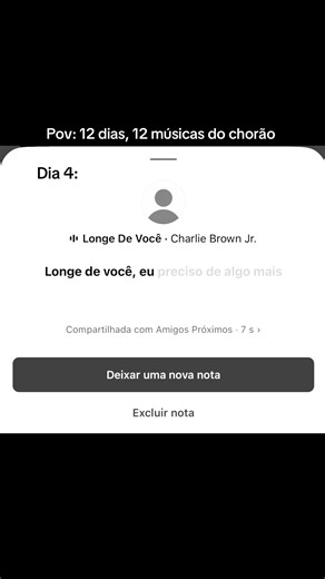 Músicas de Chorão: Longe de Você e Reflexões