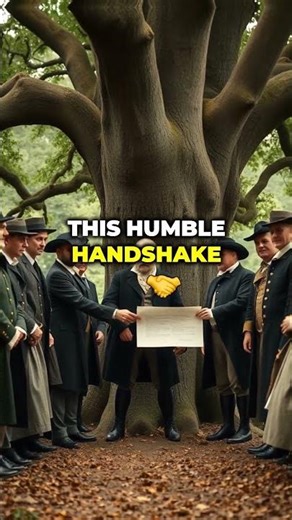 How Wall Street Was Born Under a Tree (1792) #wallstreet #ButtonwoodAgreement #newyork